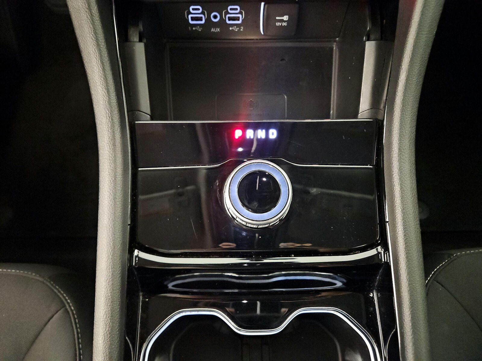 2023 Jeep Grand Cherokee L Laredo - Photo 16