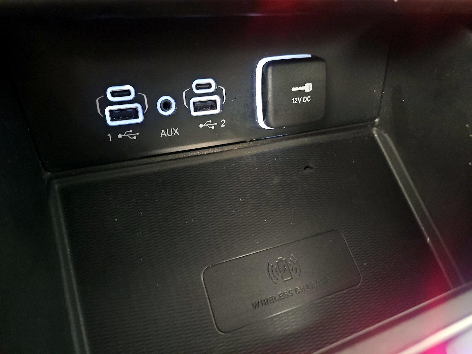 2023 Jeep Grand Cherokee L Laredo - Photo 17