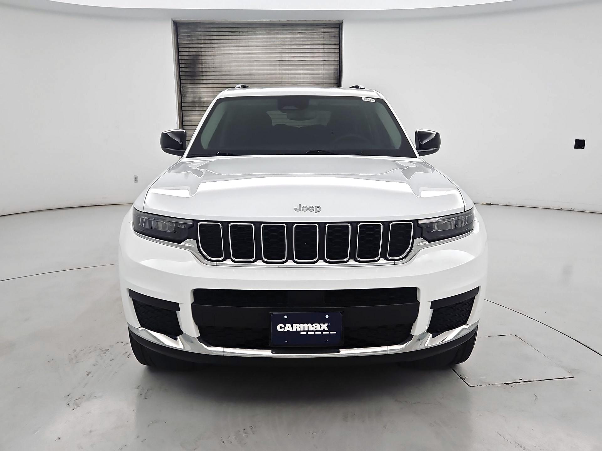 Thumbnail: 2023 Jeep Grand Cherokee L - 2
