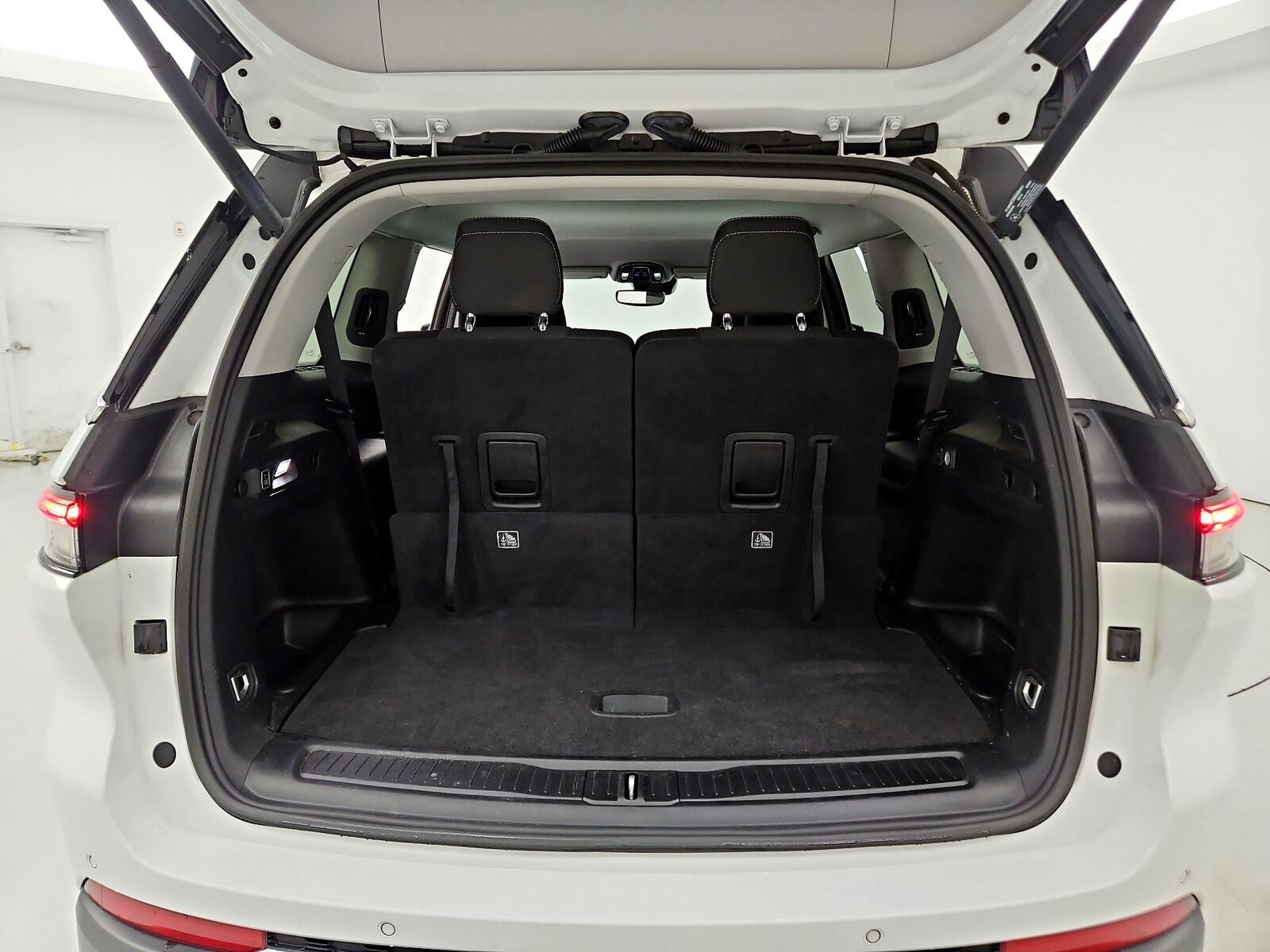 2023 Jeep Grand Cherokee L Laredo - Photo 20