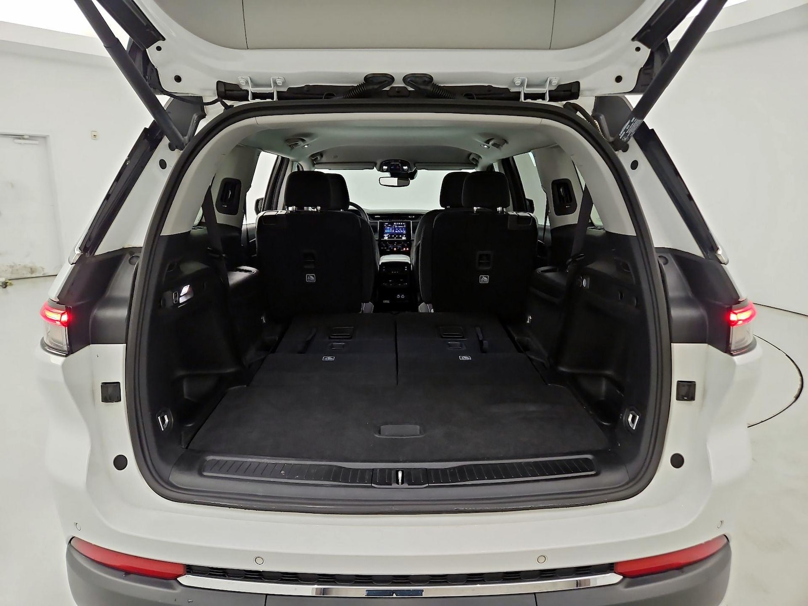 2023 Jeep Grand Cherokee L Laredo - Photo 21