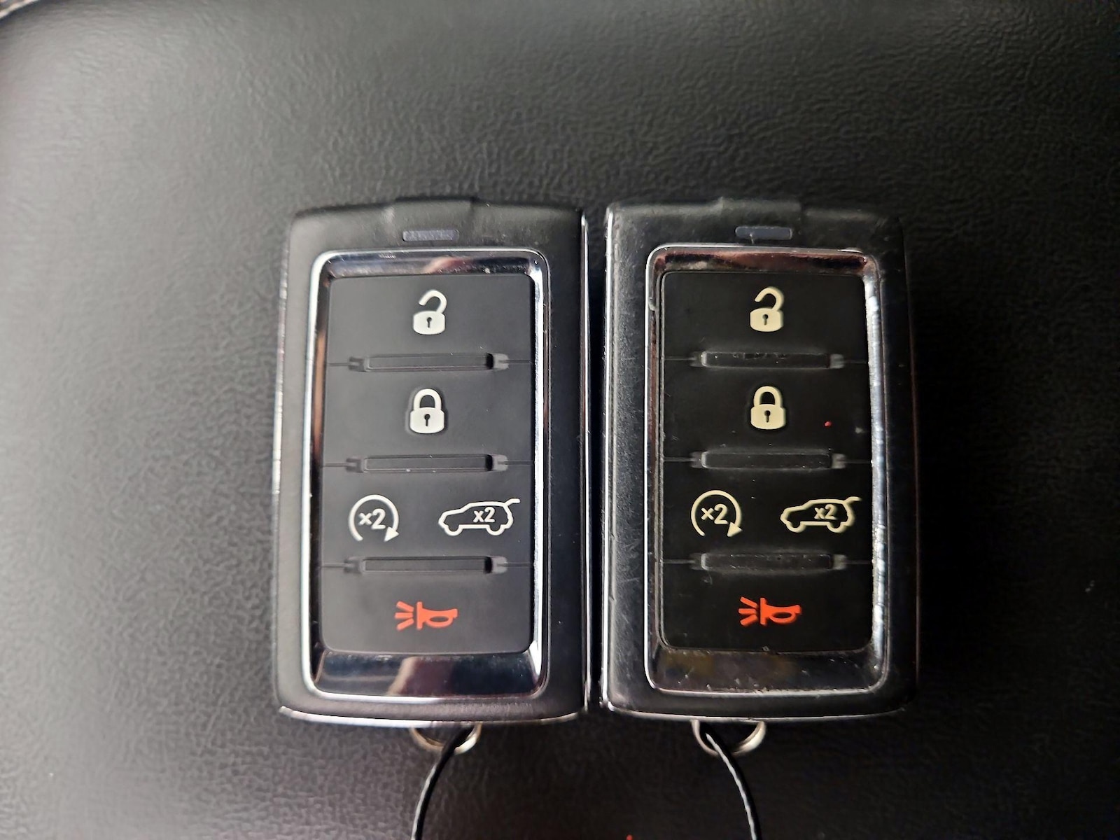 2023 Jeep Grand Cherokee L Laredo - Photo 23