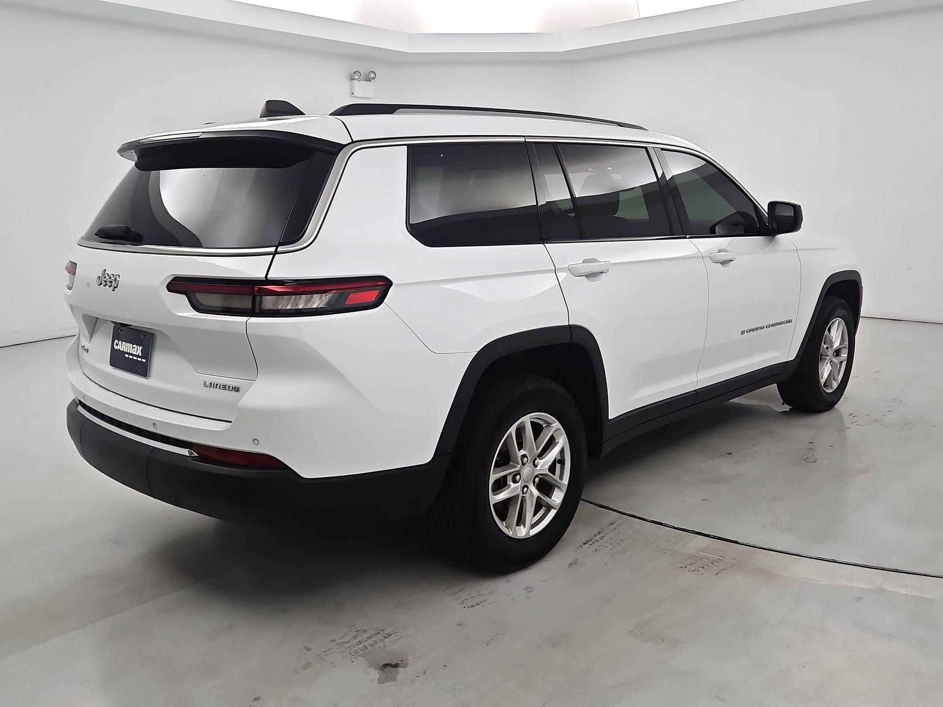 Thumbnail: 2023 Jeep Grand Cherokee L - 5