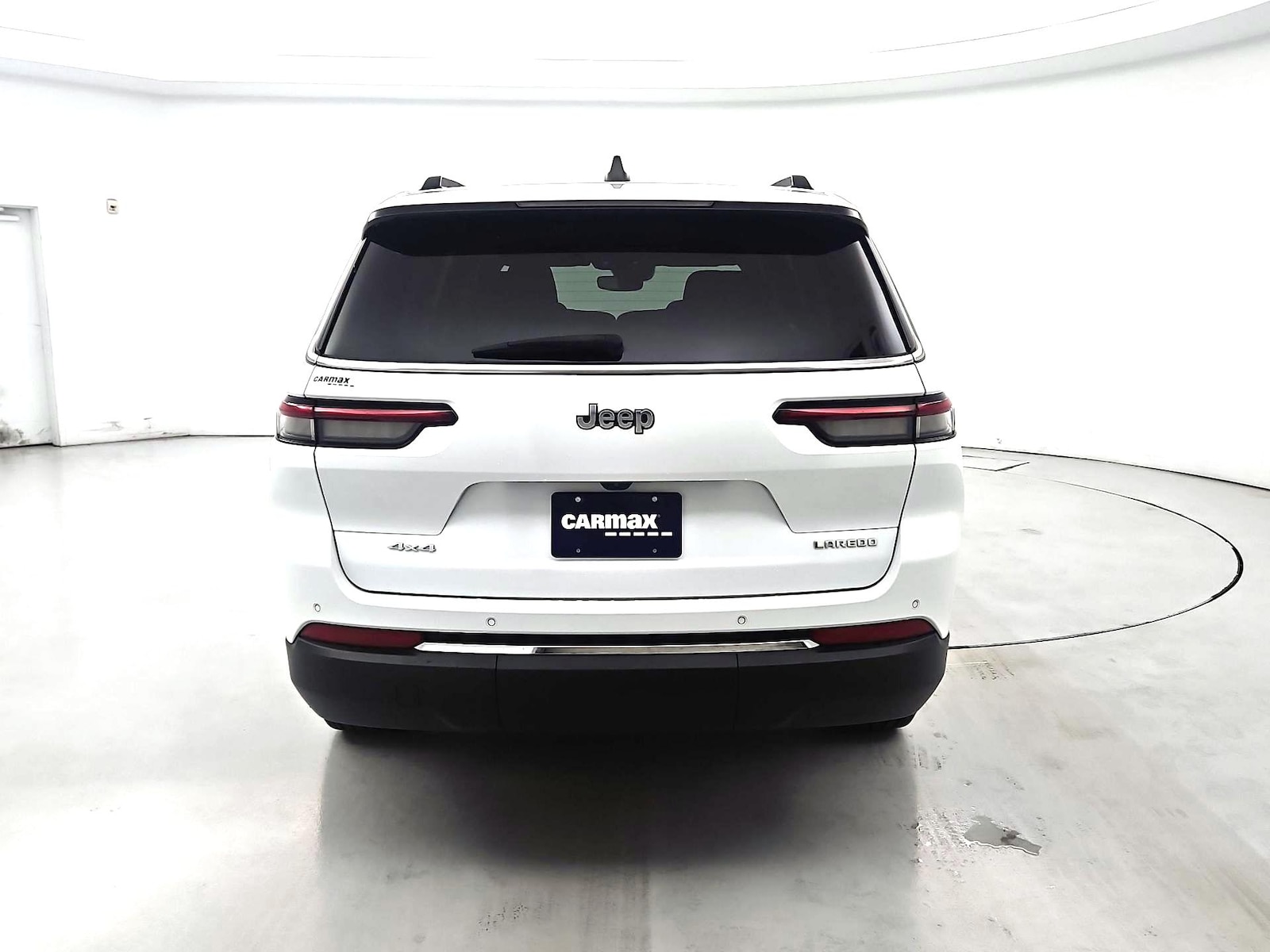 2023 Jeep Grand Cherokee L Laredo - Photo 6