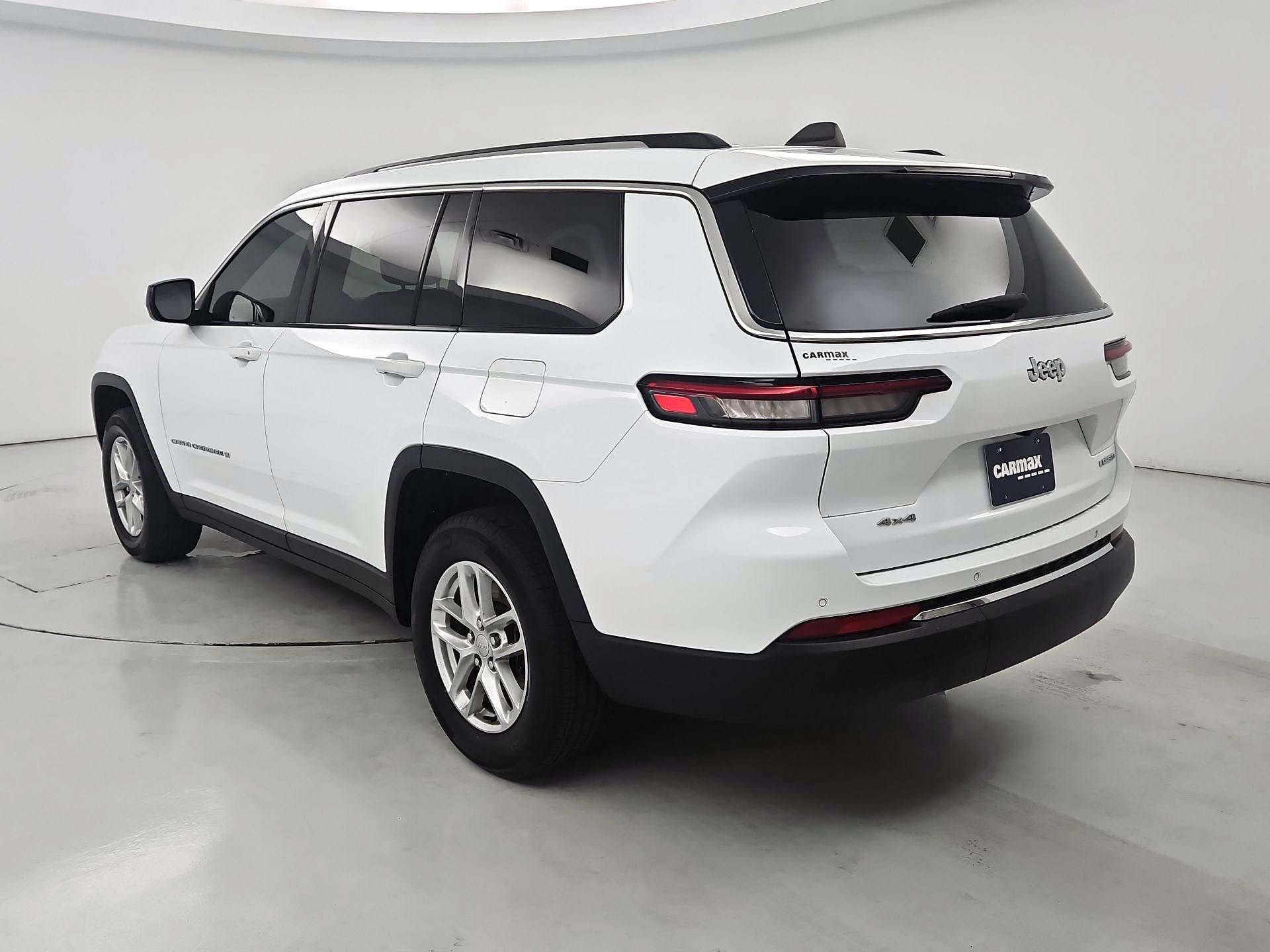 Thumbnail: 2023 Jeep Grand Cherokee L - 7