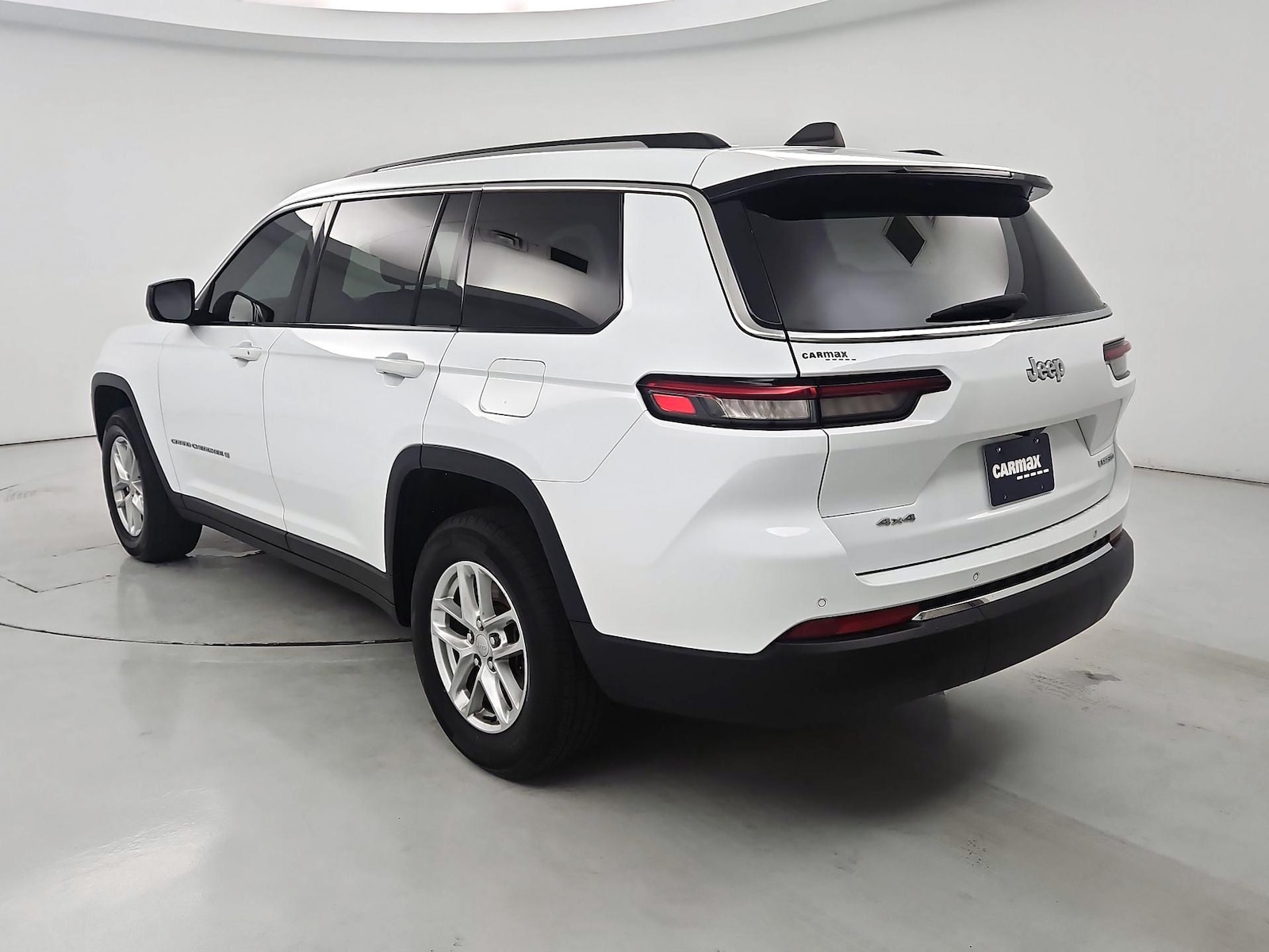 2023 Jeep Grand Cherokee L Laredo - Photo 7