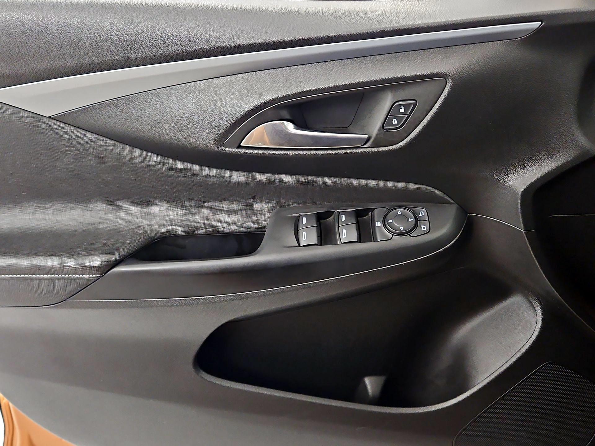 Thumbnail: 2025 Buick Envista - 10