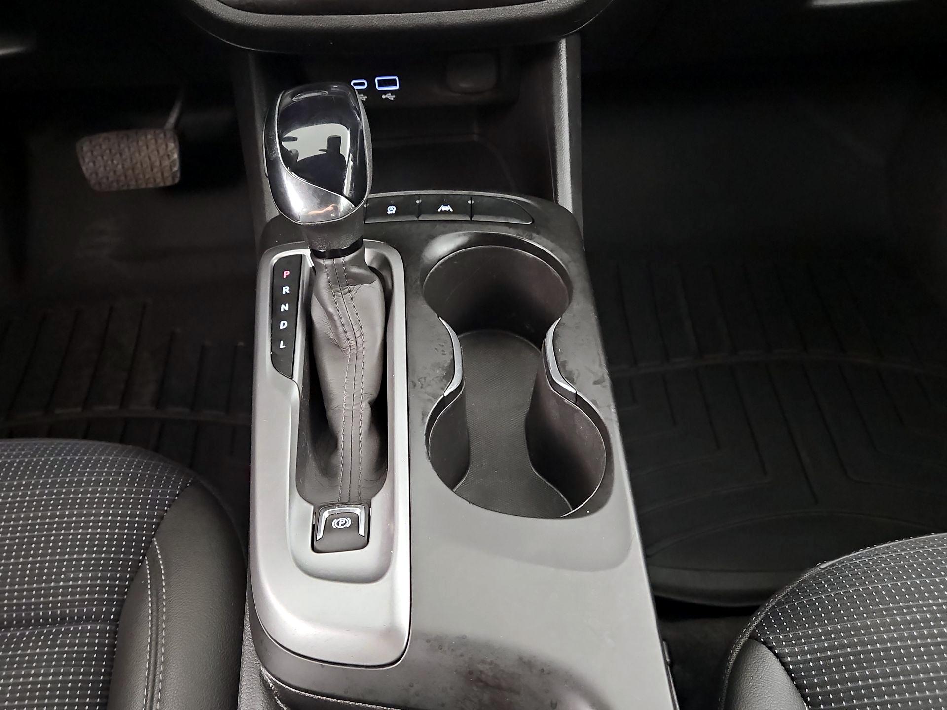 Thumbnail: 2025 Buick Envista - 15