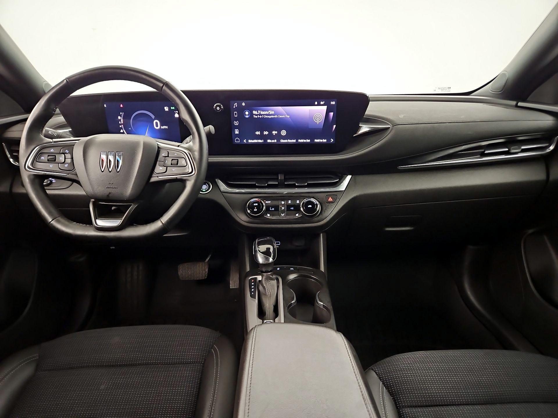 Thumbnail: 2025 Buick Envista - 8