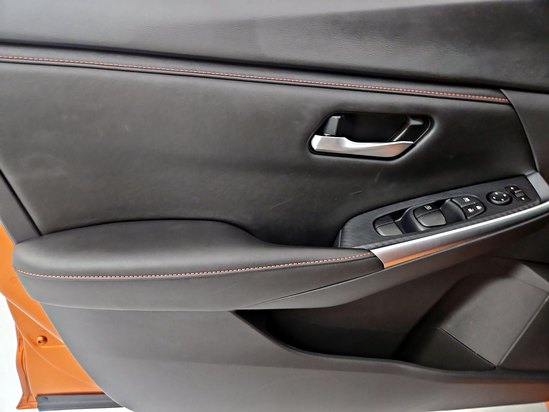 Thumbnail: 2024 Nissan Sentra - 10