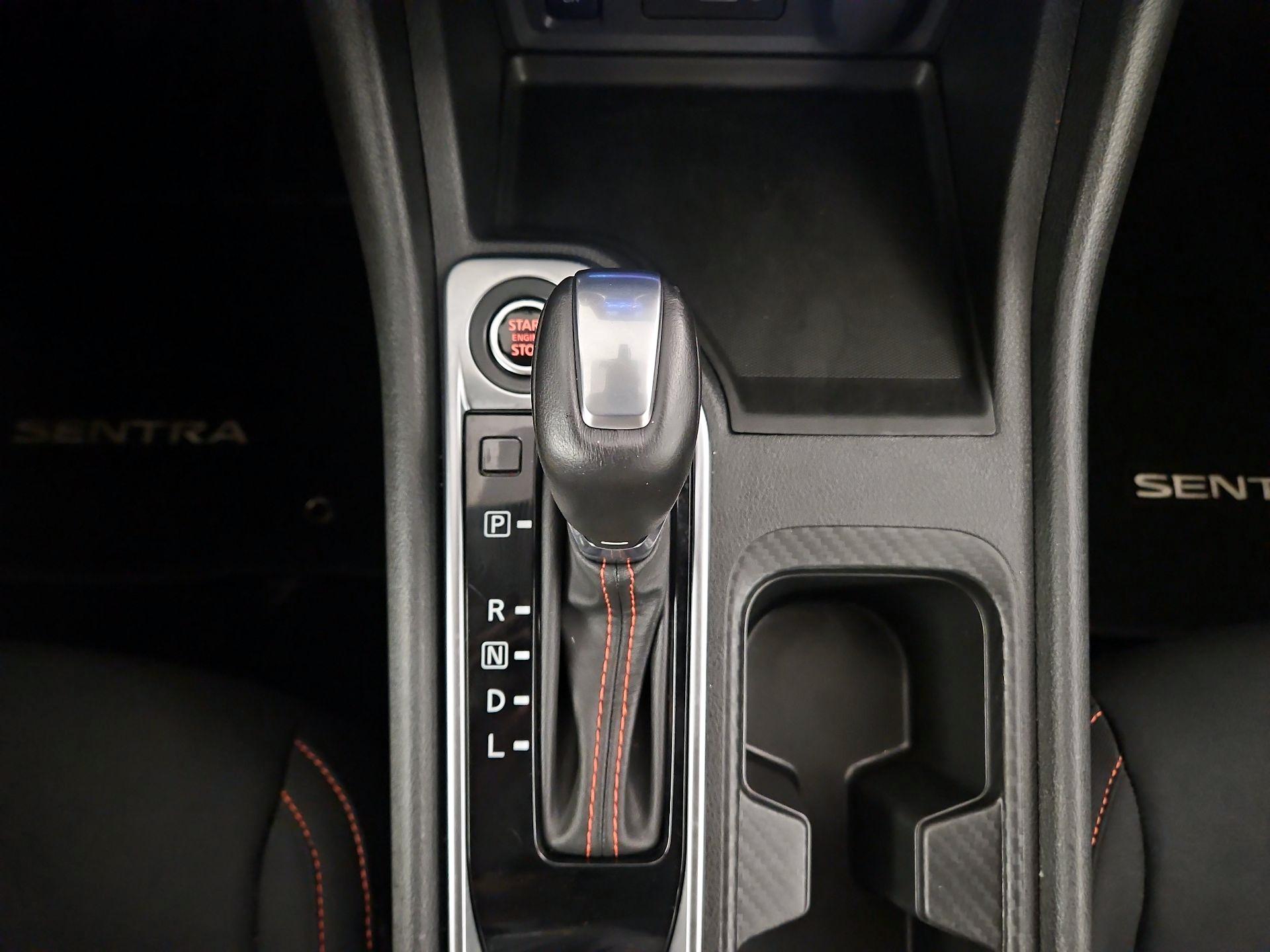 Thumbnail: 2024 Nissan Sentra - 15