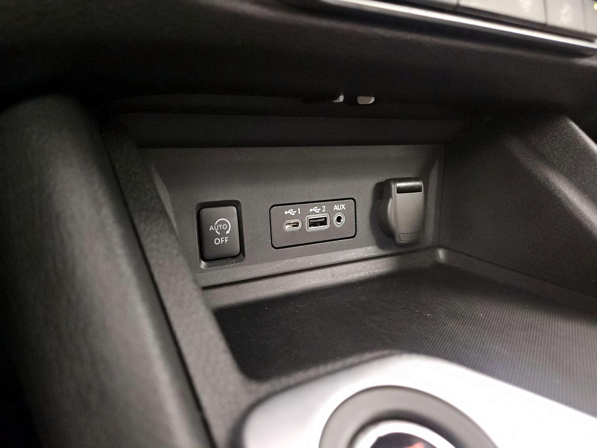 Thumbnail: 2024 Nissan Sentra - 16
