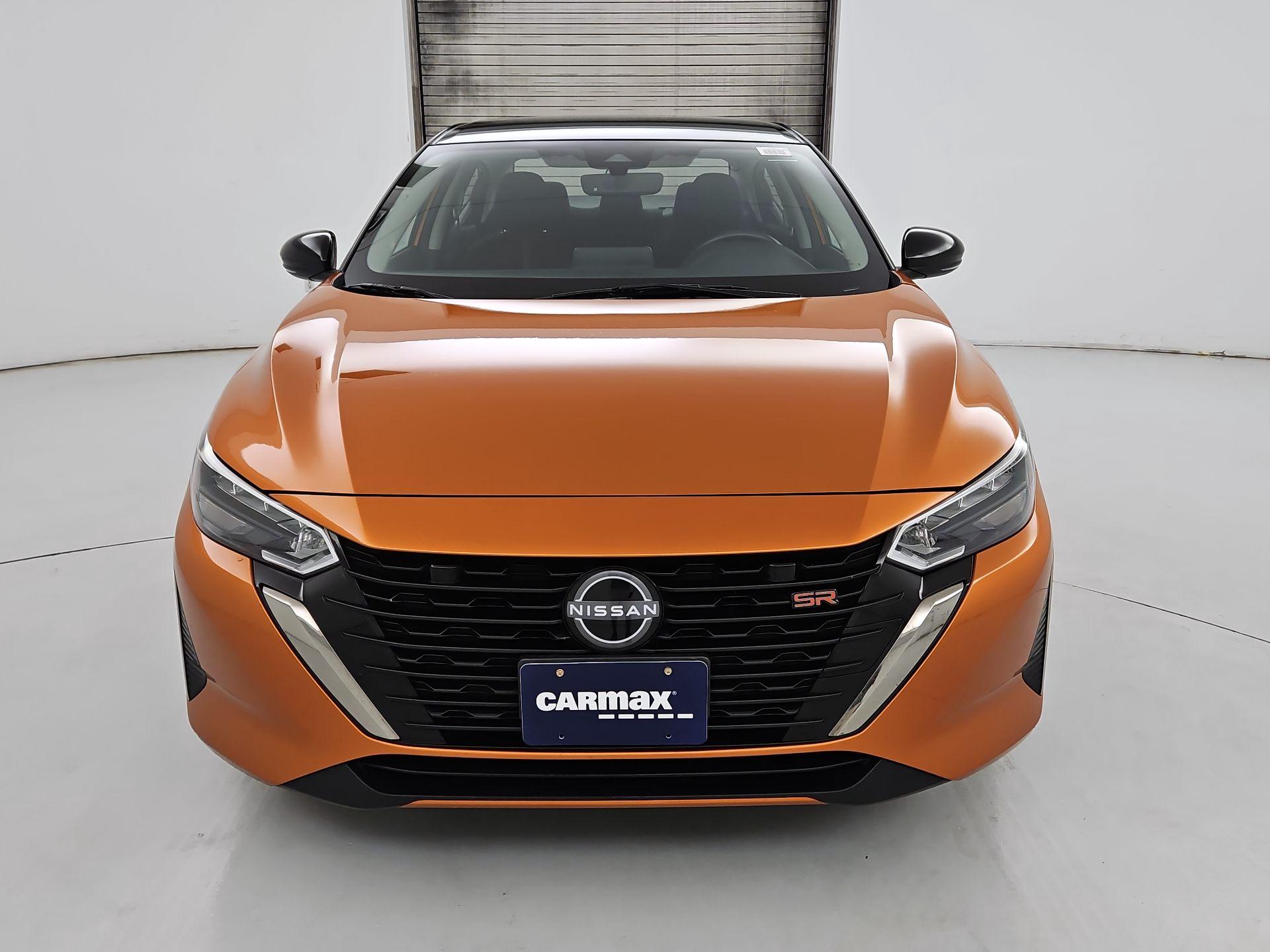 Thumbnail: 2024 Nissan Sentra - 2