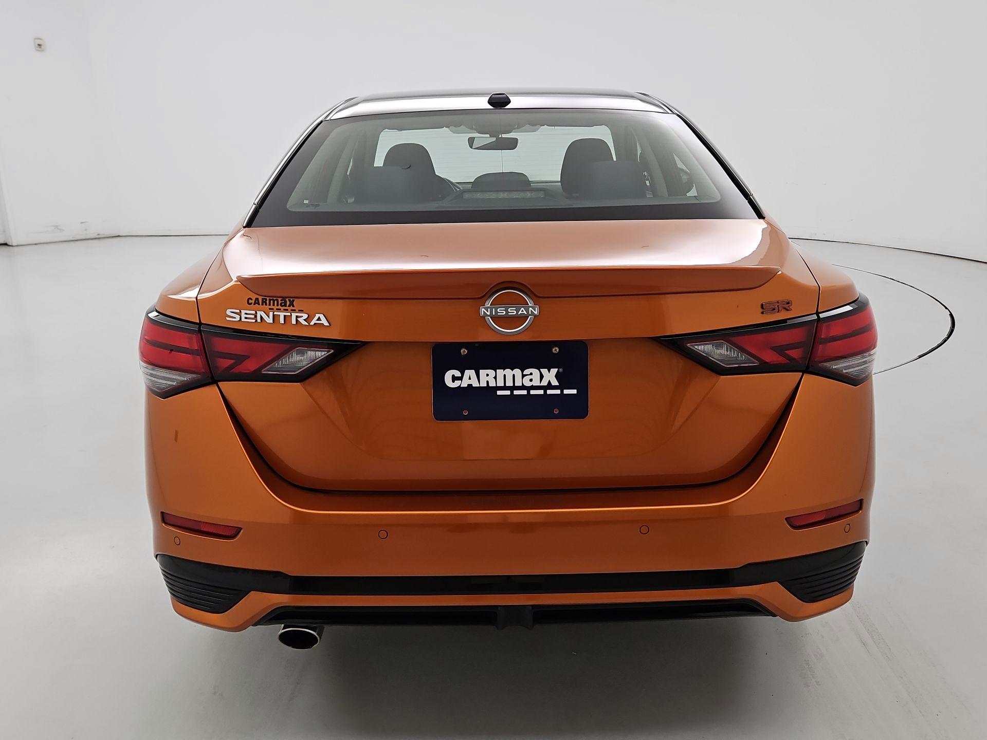 Thumbnail: 2024 Nissan Sentra - 6