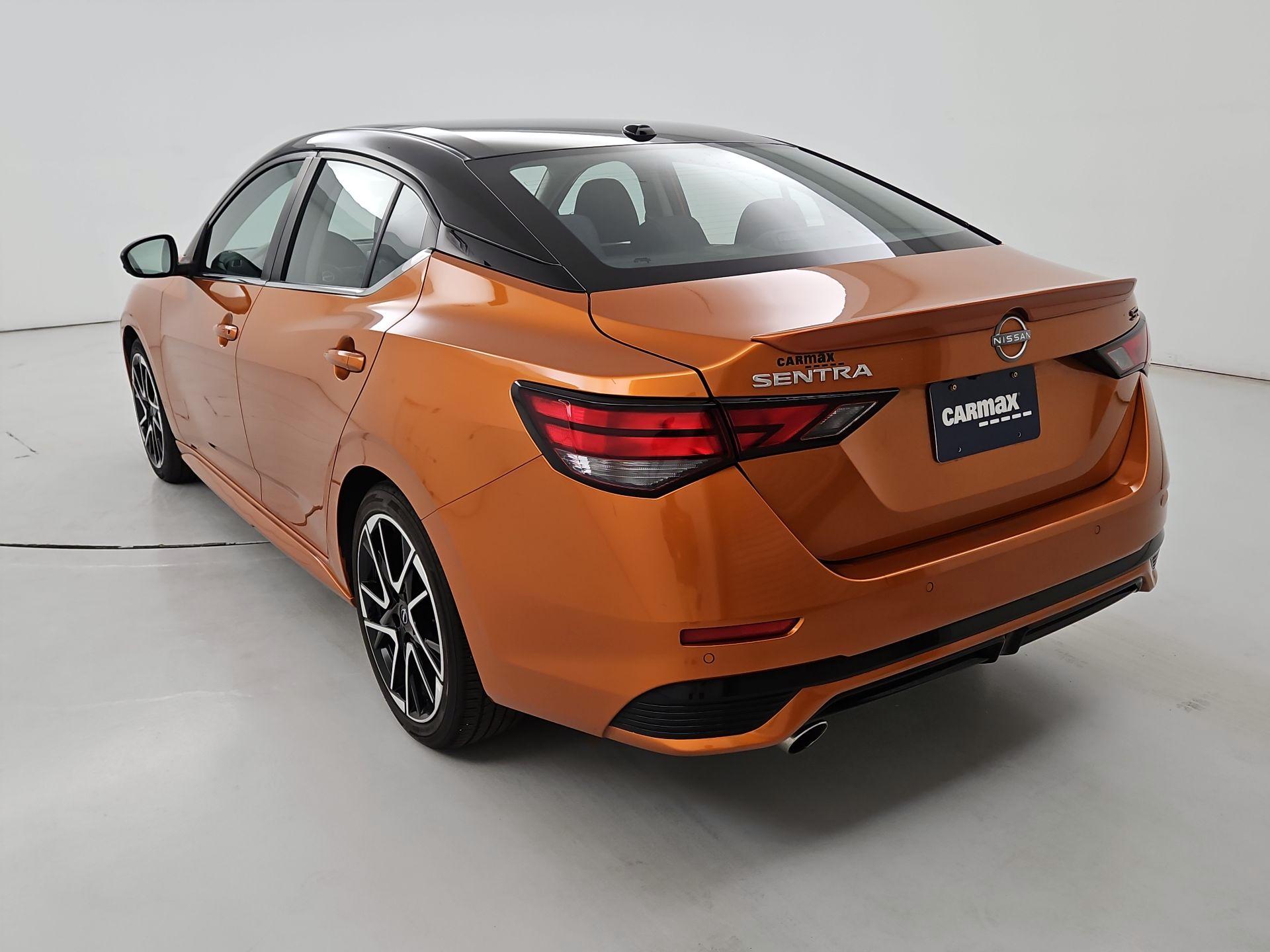 Thumbnail: 2024 Nissan Sentra - 7