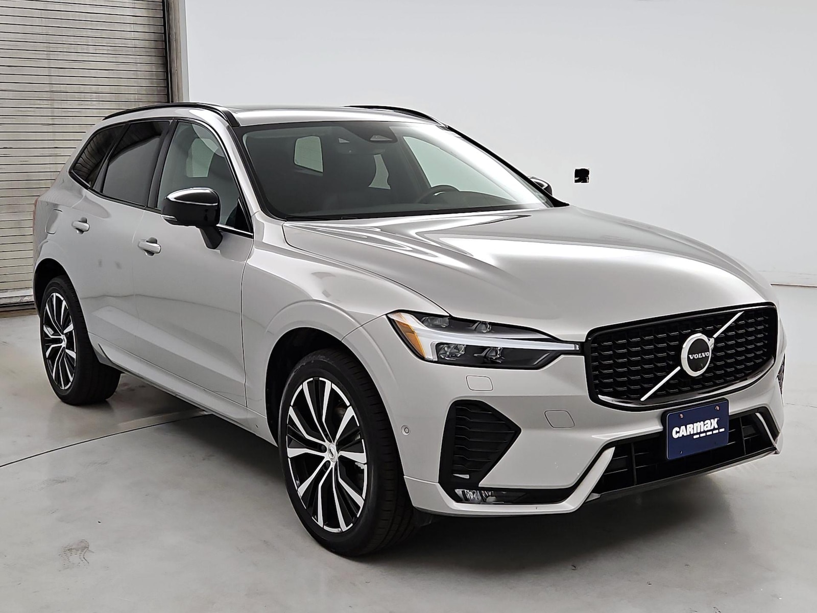 2023 Volvo XC60