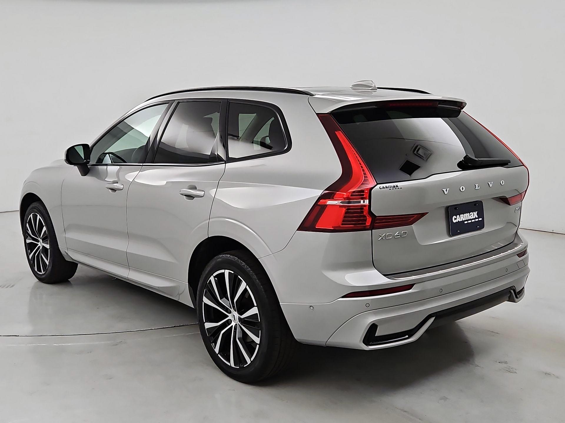 Thumbnail: 2023 Volvo XC60 - 7