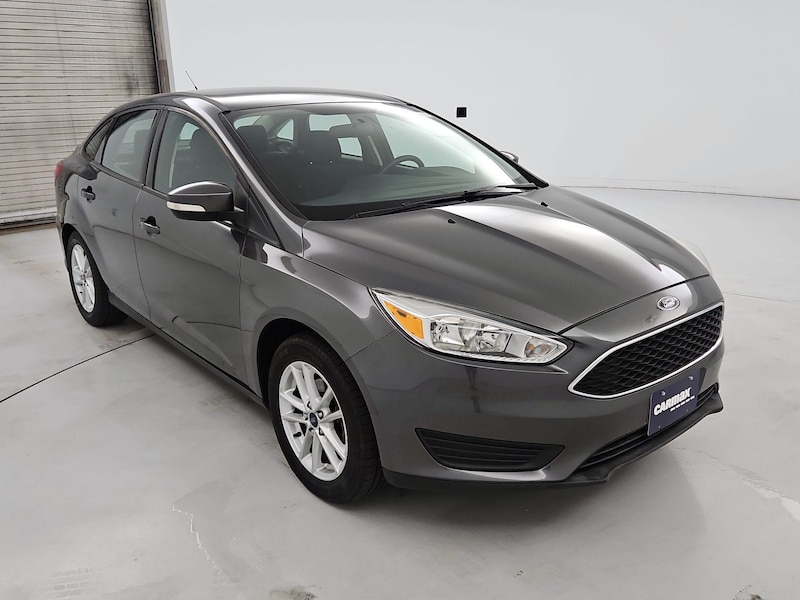 2015 Ford Focus SE -
                  Tinley Park, IL
