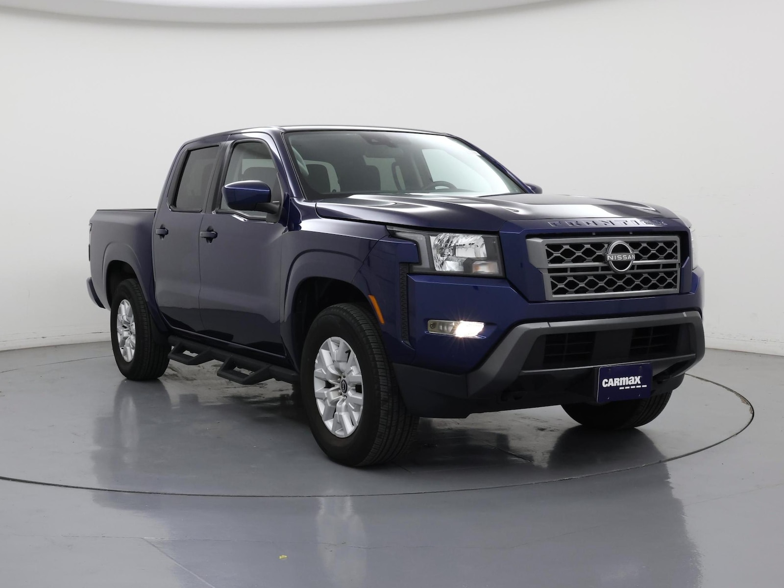 2022 Nissan Frontier SV - Photo 2