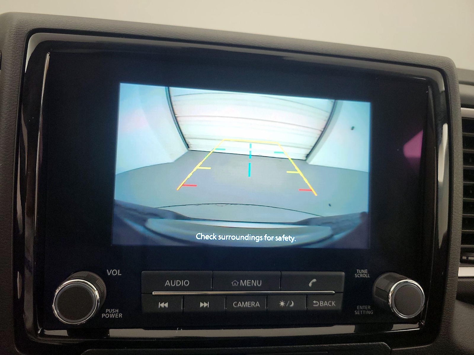 2022 Nissan Frontier SV - Photo 15