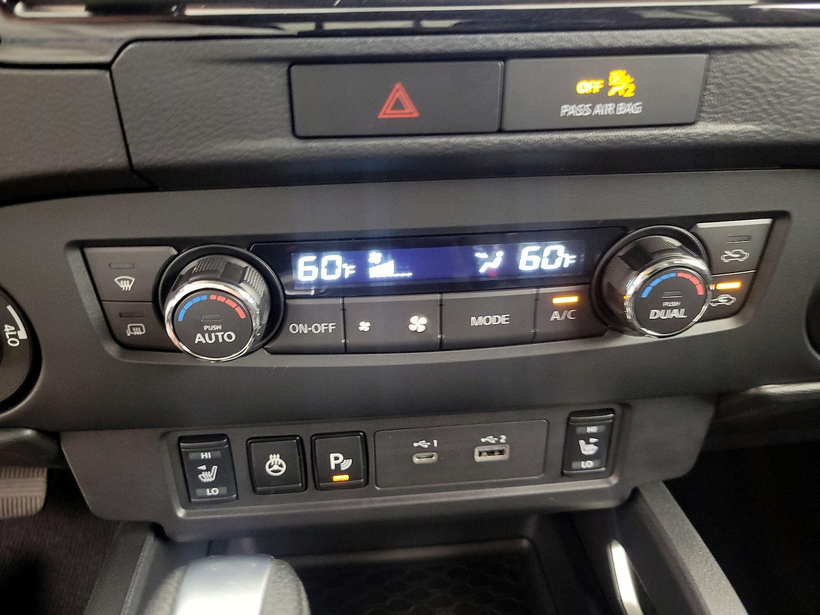 2022 Nissan Frontier SV - Photo 17