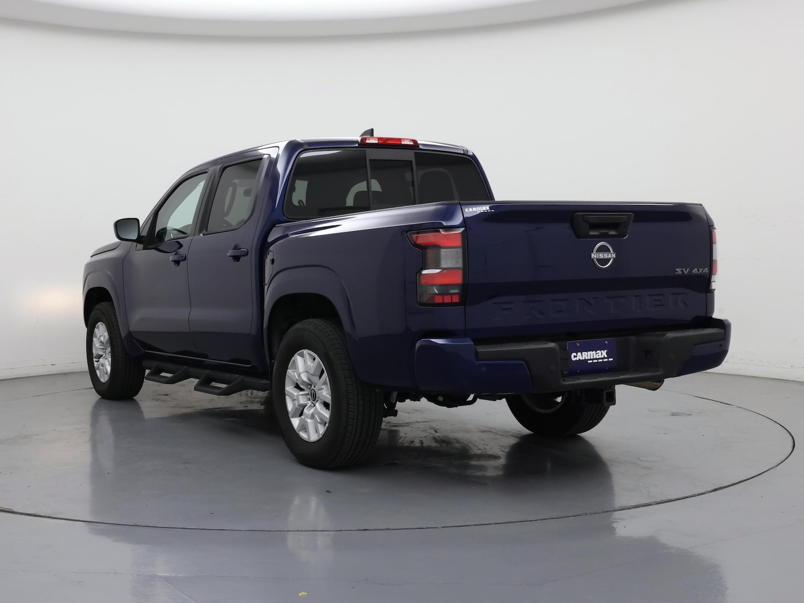 2022 Nissan Frontier SV - Photo 3