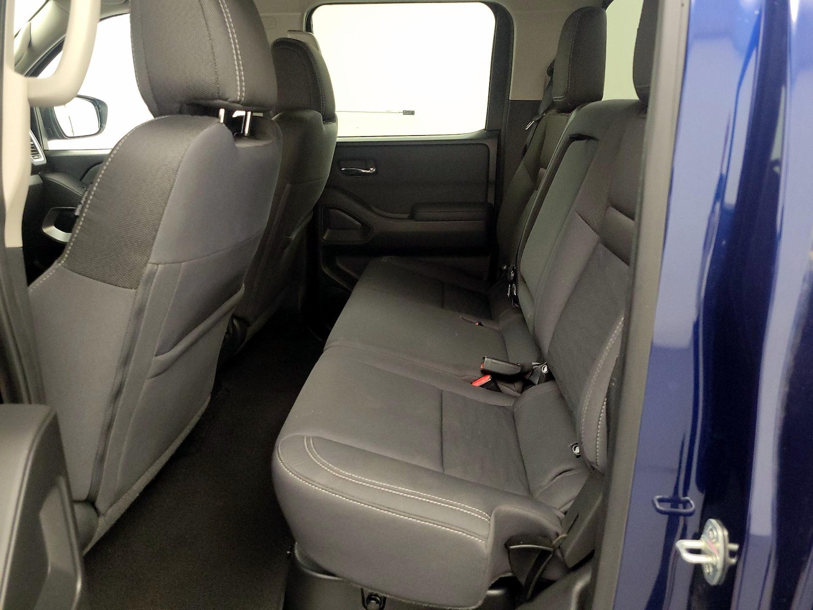 2022 Nissan Frontier SV - Photo 20