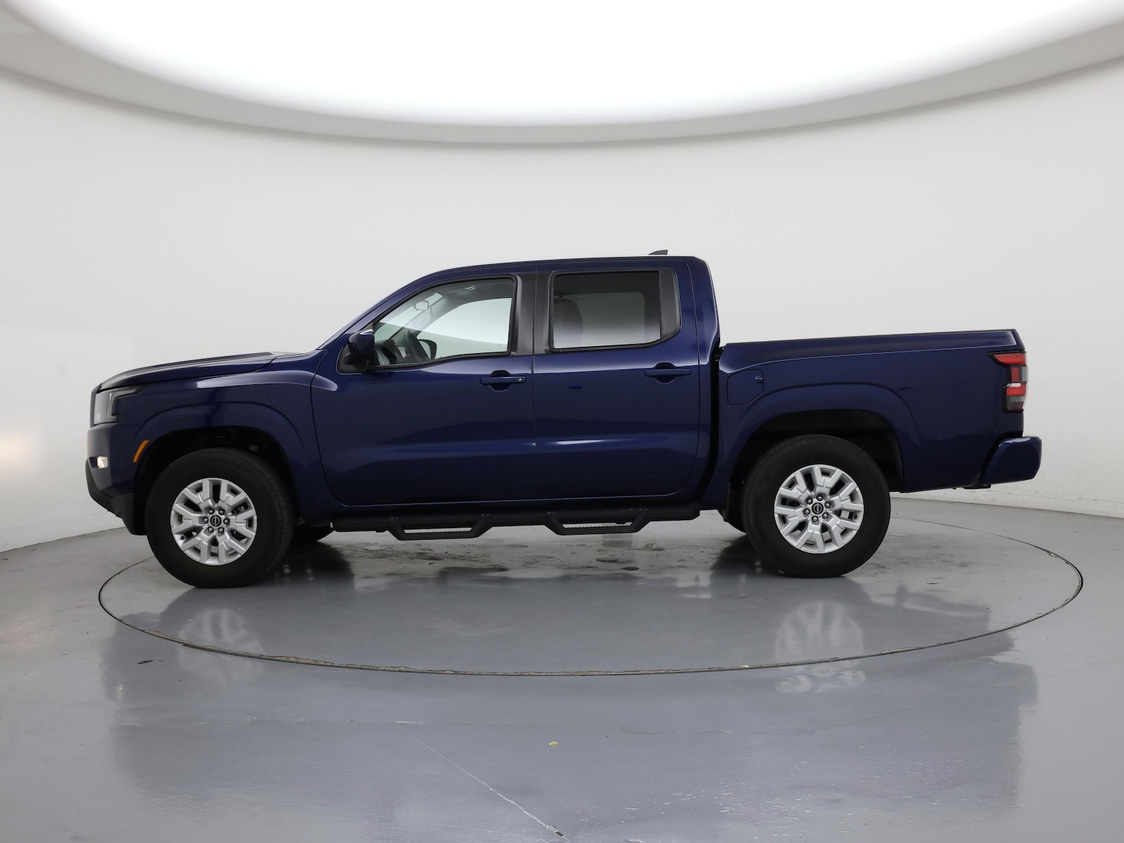 2022 Nissan Frontier SV - Photo 4