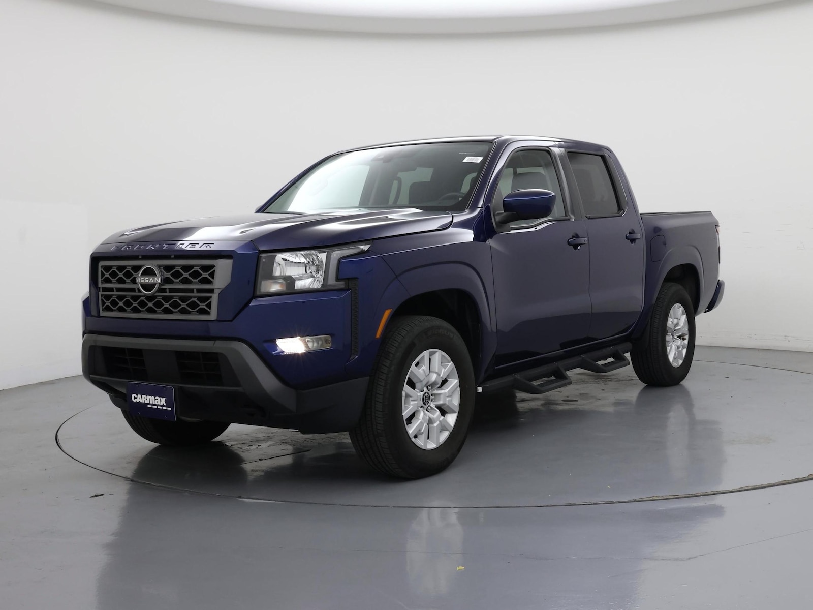 2022 Nissan Frontier SV - Photo 5