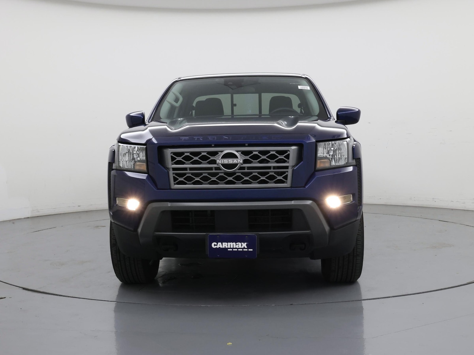2022 Nissan Frontier SV - Photo 6
