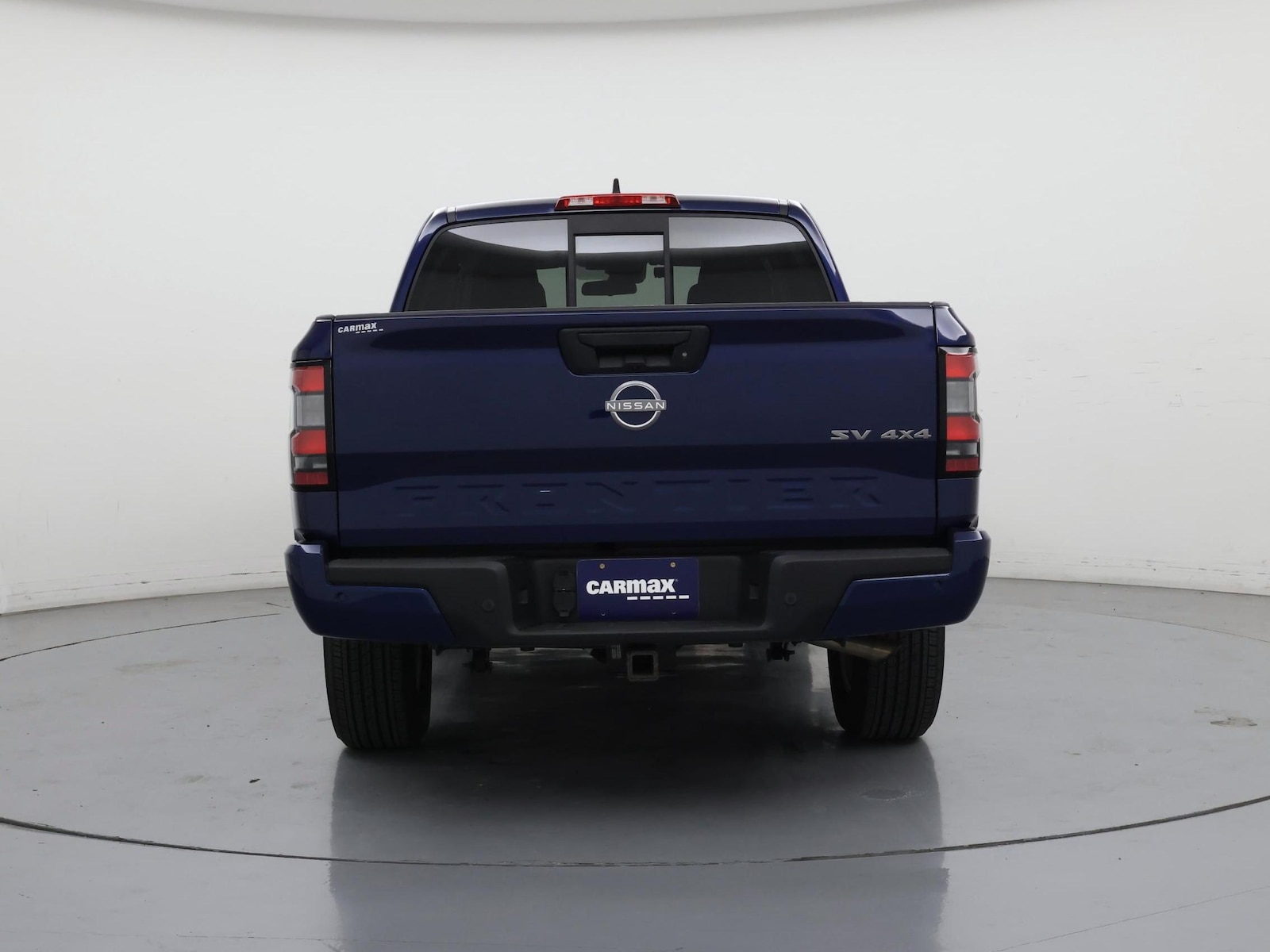 2022 Nissan Frontier SV - Photo 7