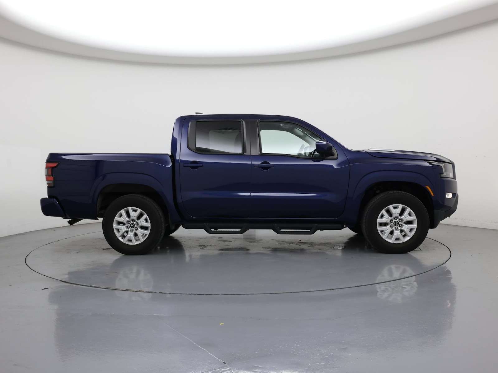 2022 Nissan Frontier SV - Photo 8