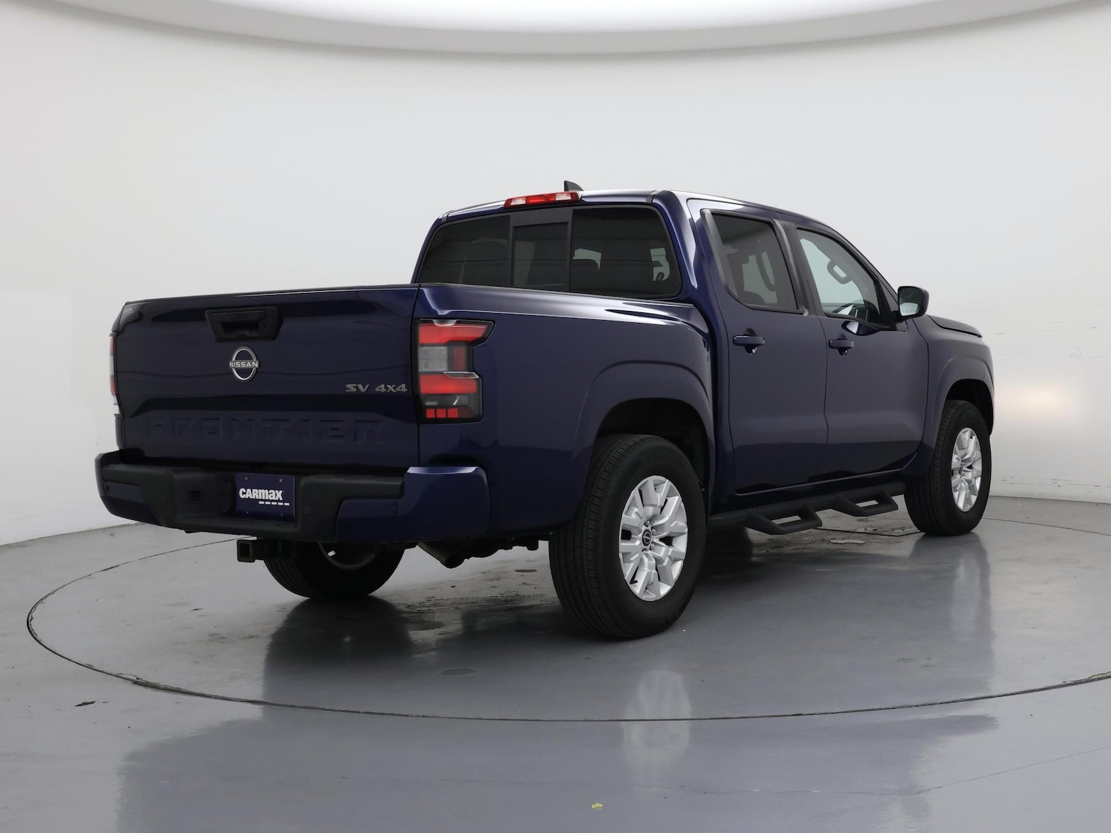 2022 Nissan Frontier SV - Photo 9