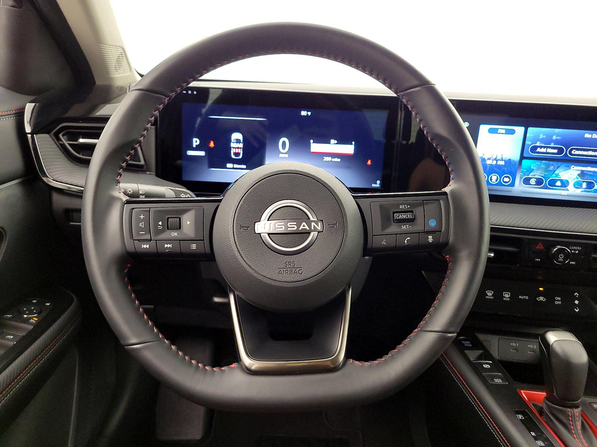 Thumbnail: 2025 Nissan Kicks - 10
