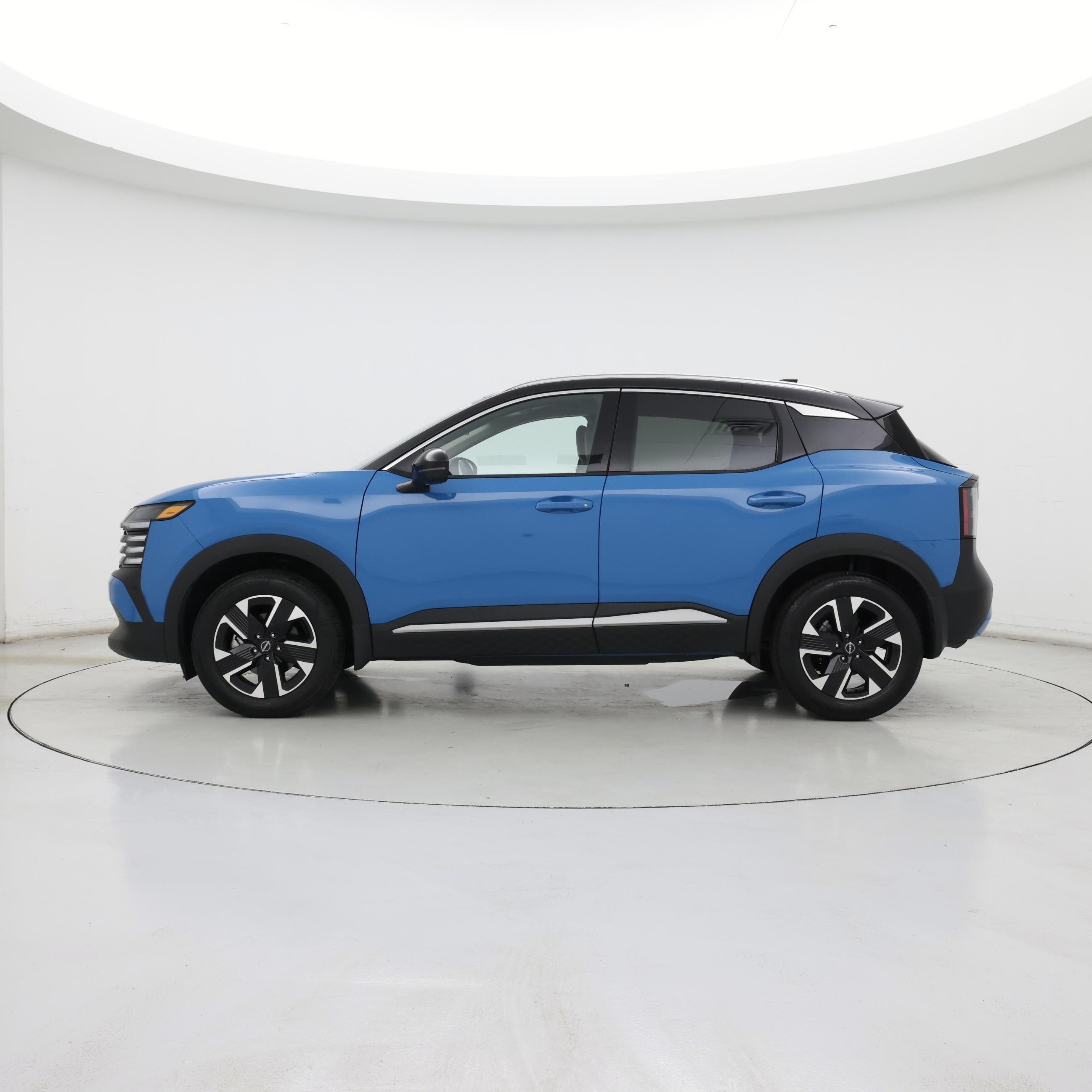 Thumbnail: 2025 Nissan Kicks - 3