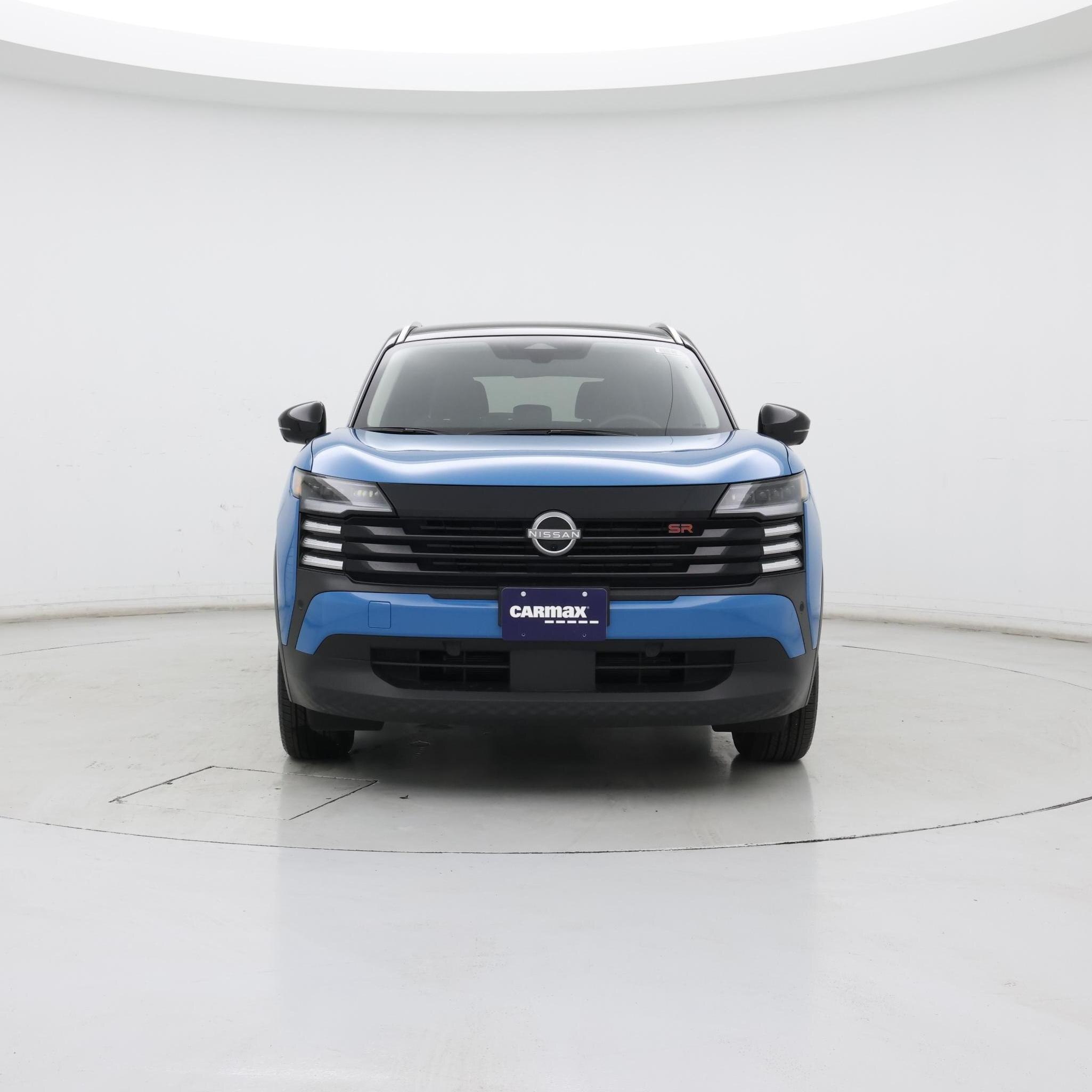 Thumbnail: 2025 Nissan Kicks - 5