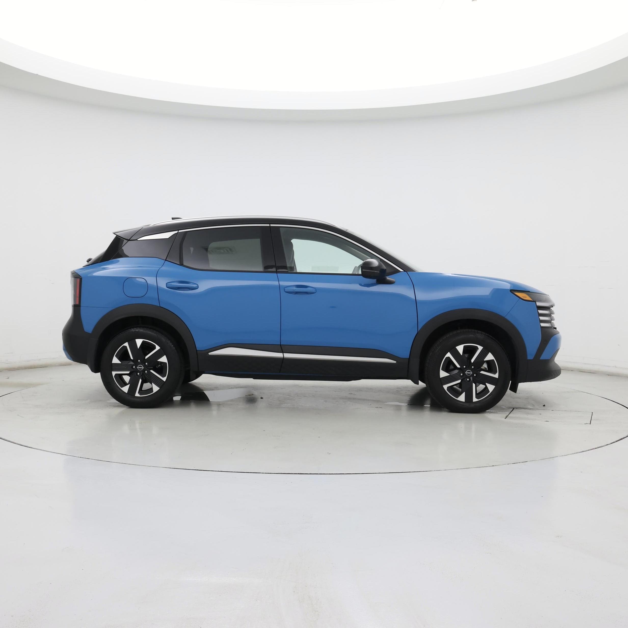 Thumbnail: 2025 Nissan Kicks - 7