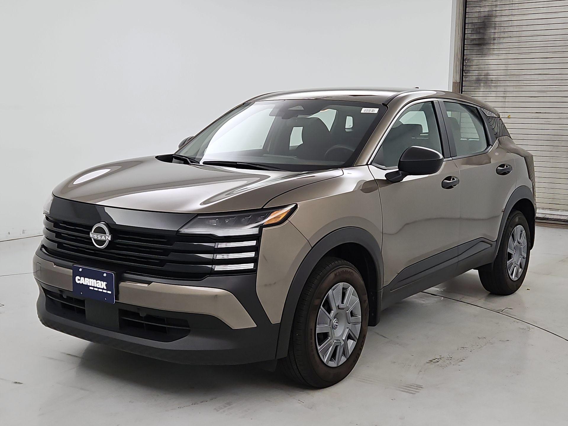 Thumbnail: 2025 Nissan Kicks - 3