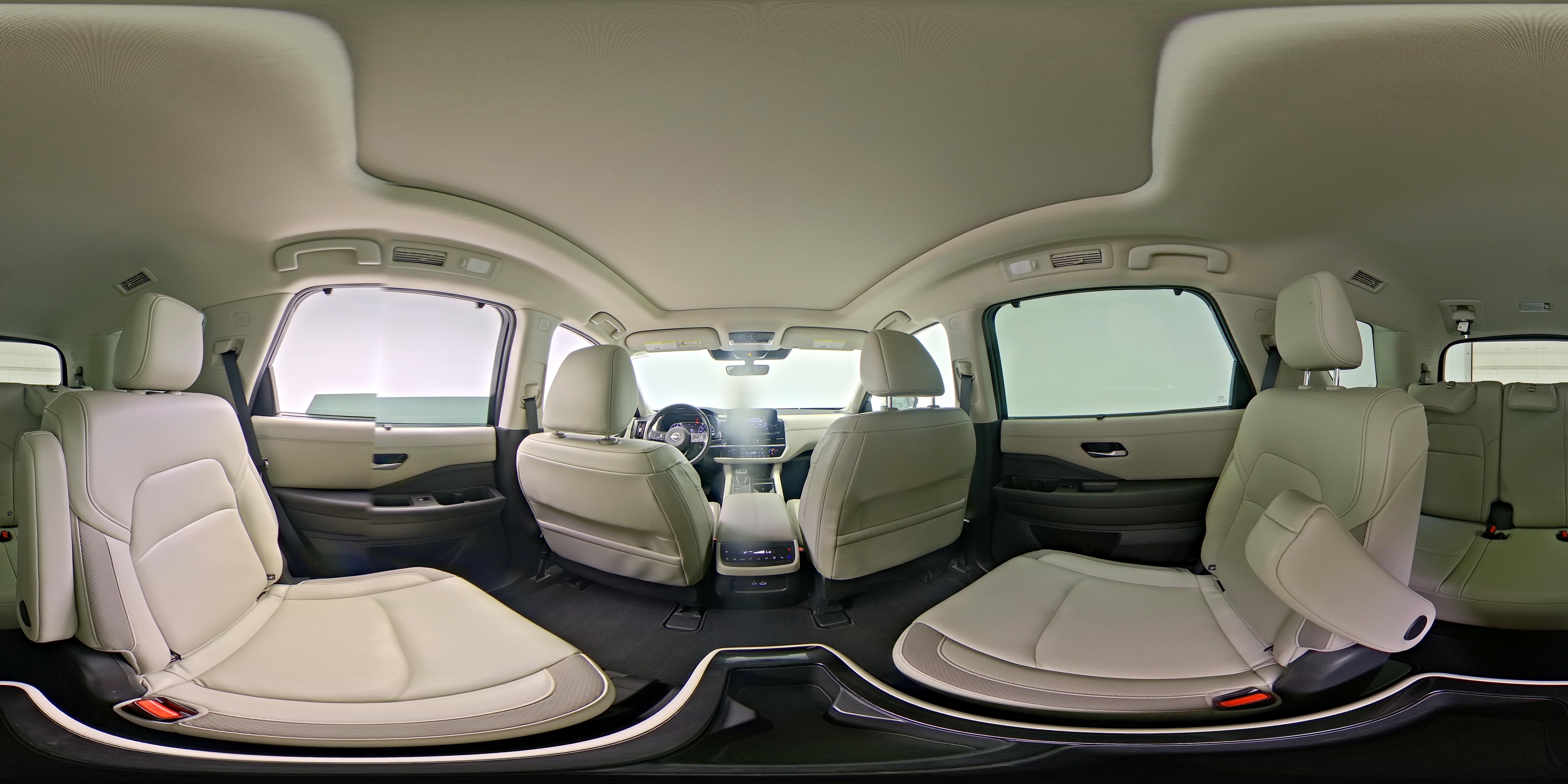 2023 Nissan Pathfinder SL - Photo 29