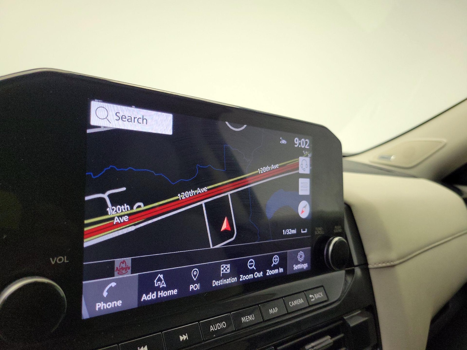 2023 Nissan Pathfinder SL - Photo 15