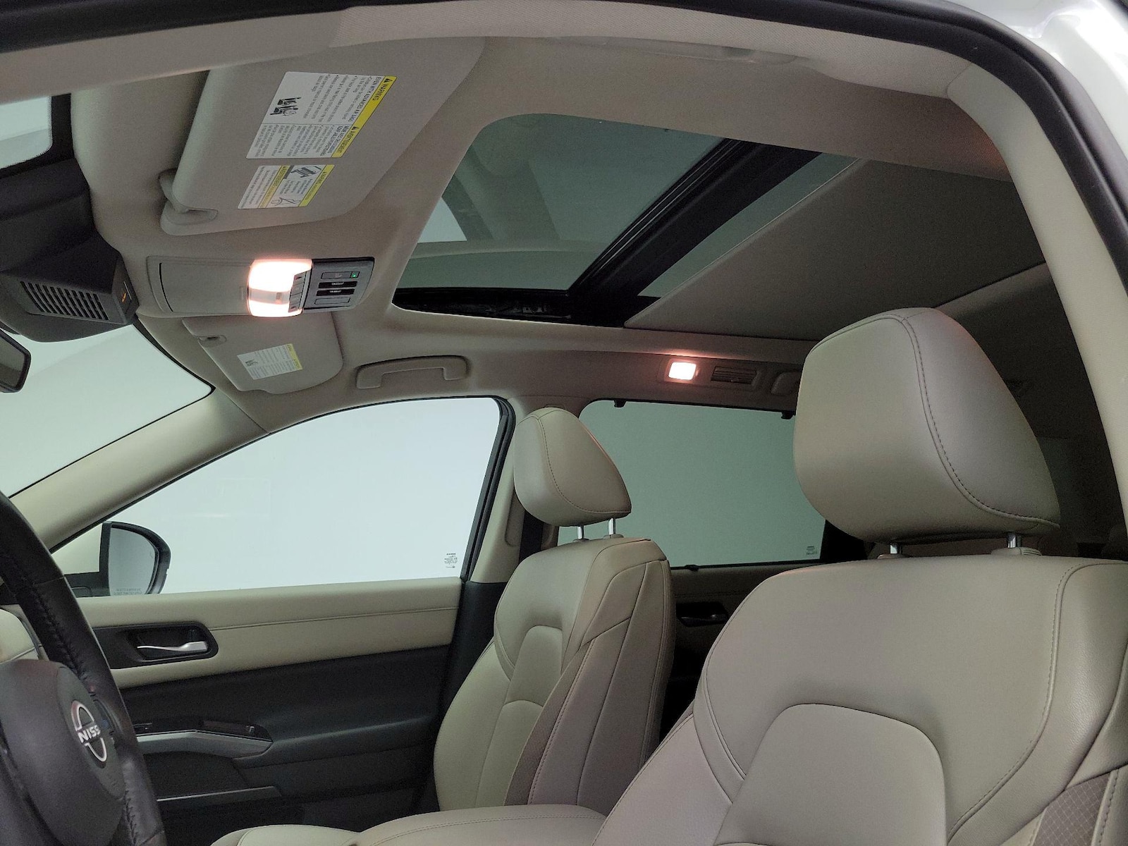 2023 Nissan Pathfinder SL - Photo 21
