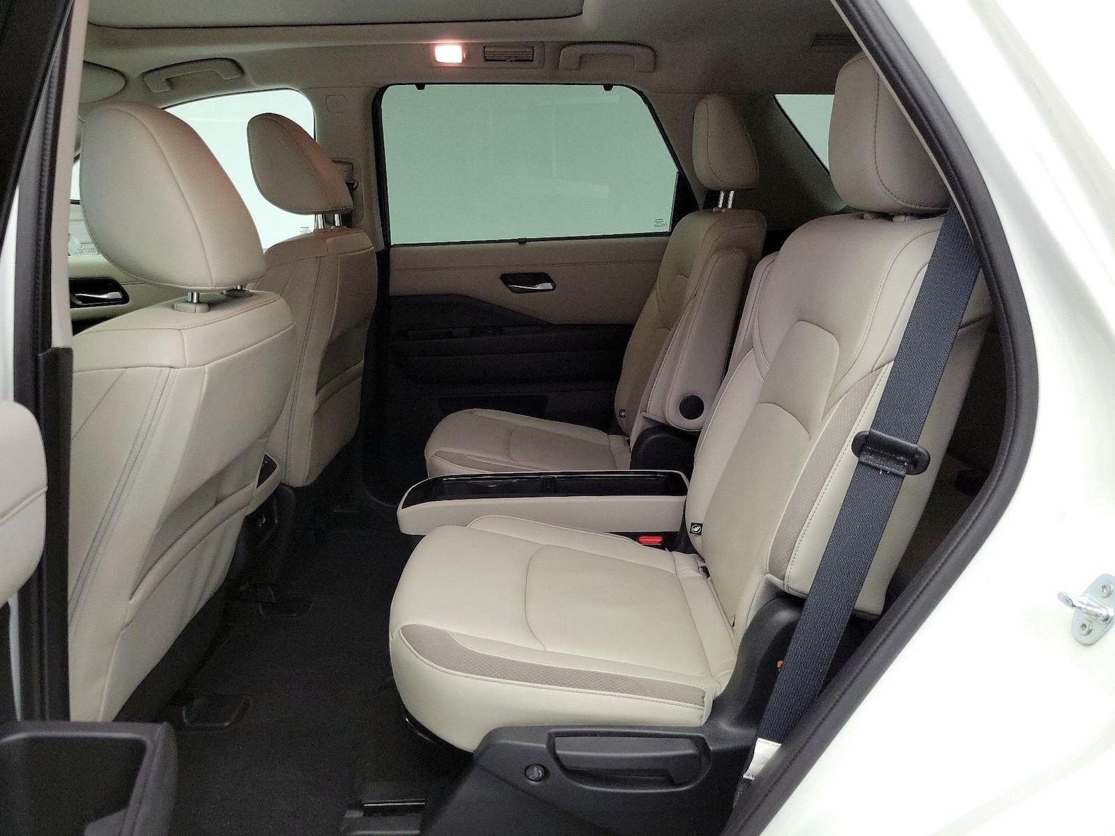 2023 Nissan Pathfinder SL - Photo 22