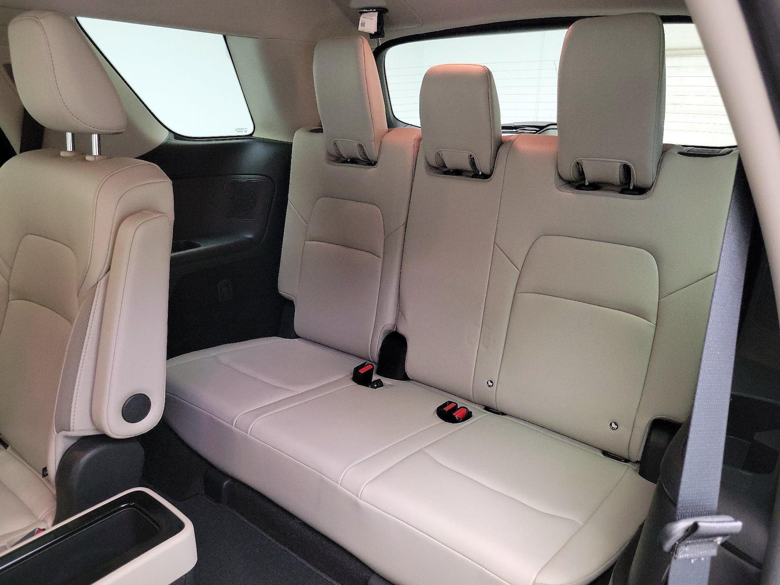 2023 Nissan Pathfinder SL - Photo 23