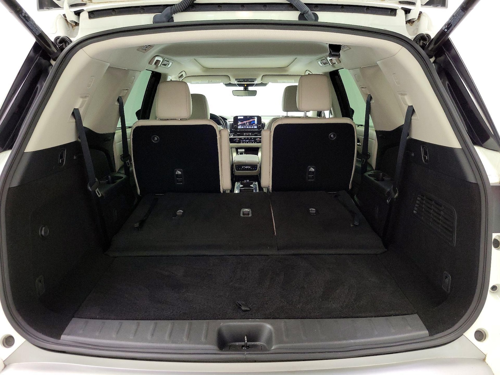 2023 Nissan Pathfinder SL - Photo 25