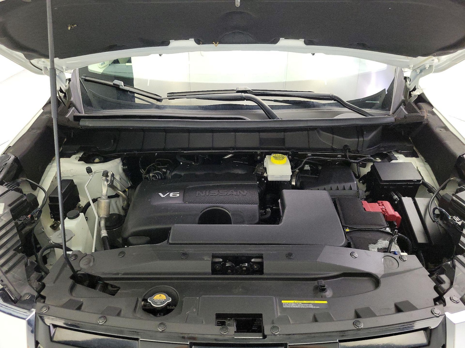 2023 Nissan Pathfinder SL - Photo 26