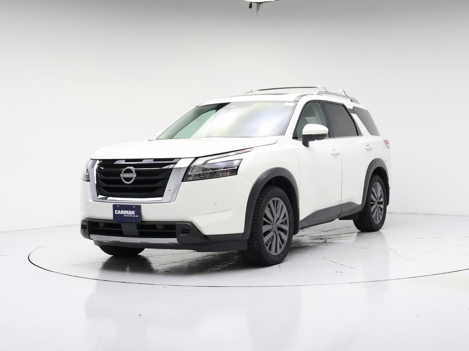 2023 Nissan Pathfinder SL - Photo 5