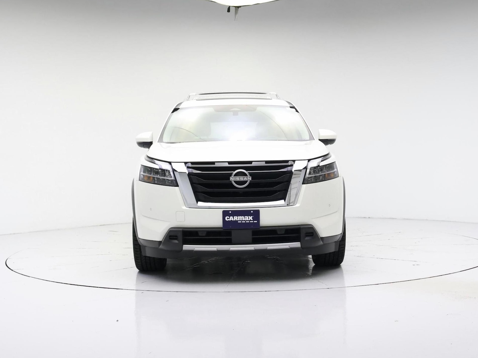 2023 Nissan Pathfinder SL - Photo 6