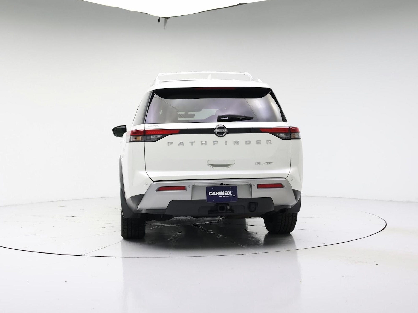 2023 Nissan Pathfinder SL - Photo 7