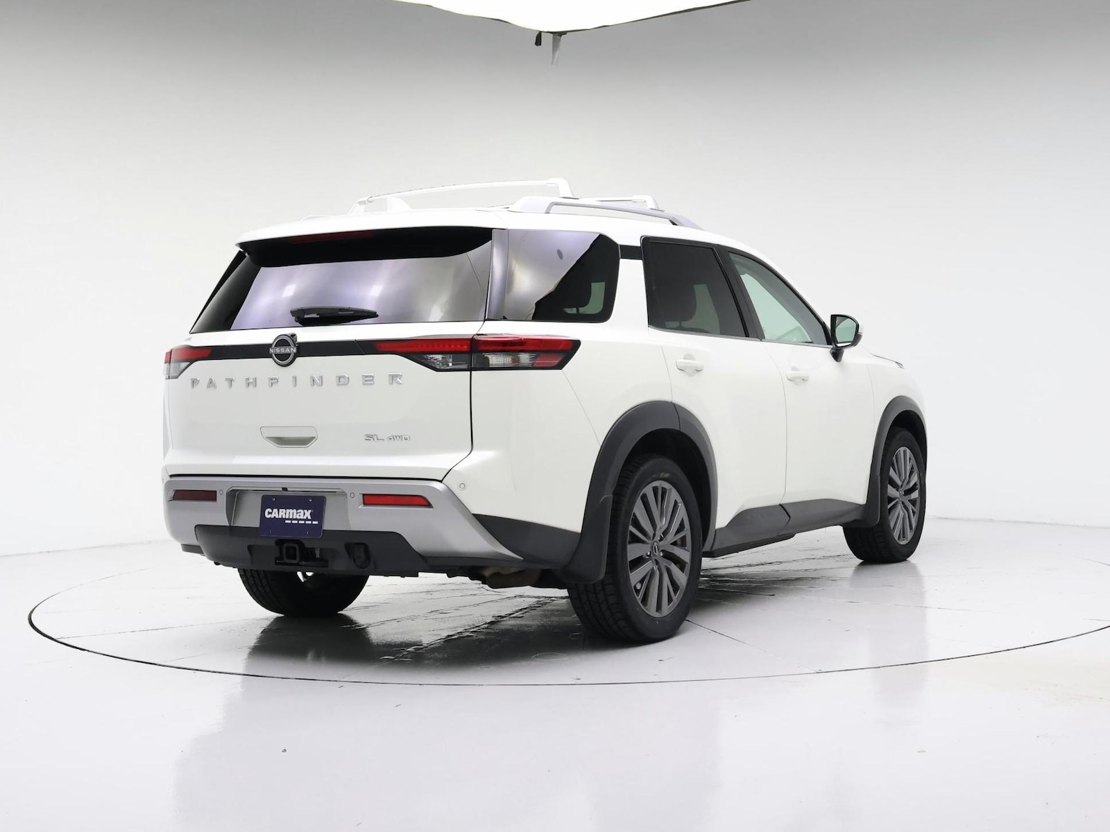 2023 Nissan Pathfinder SL - Photo 9