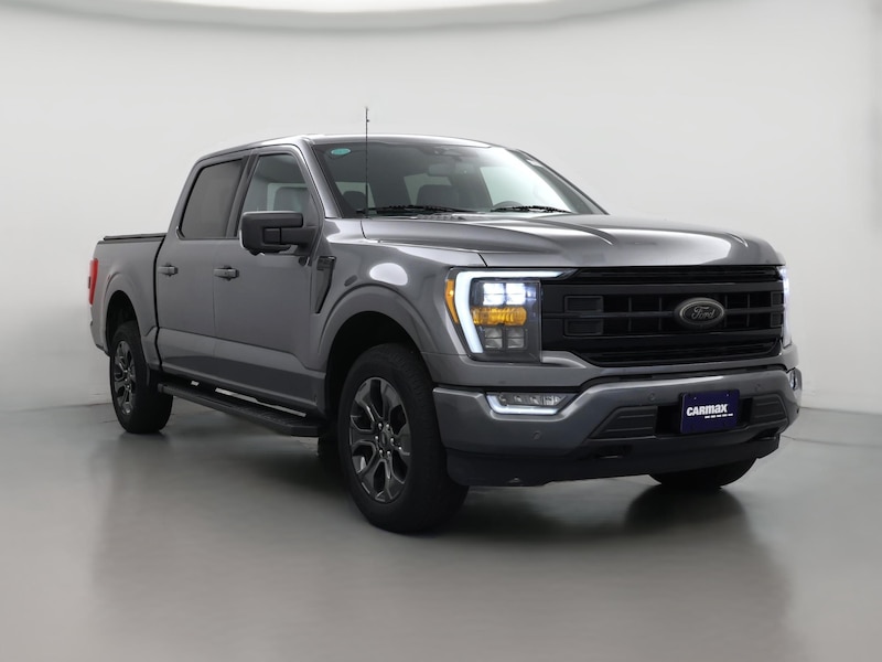 2023 Ford F150 XLT